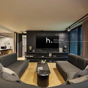 Apartamento Paz 102
