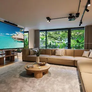 Apartamento Paz 201 Medellín