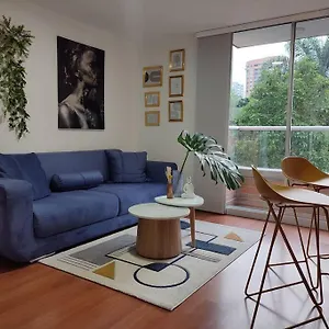 Wonderful Apartament 7 Floor Viamonti 메딜린