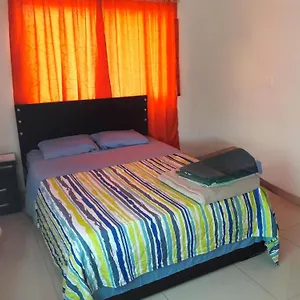 منزل للإقامة Casa 4