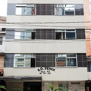 Laureles De La 70 * 메딜린