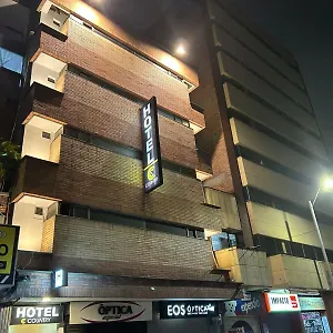 Country Hotel Medellín