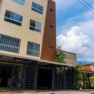 Apartment San Javier
