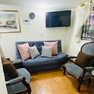 Appartamento Casa Grande Y Confortable 2 *