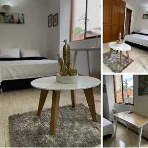 아파트 Apartasuitte La Provincia