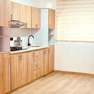 Apartment En