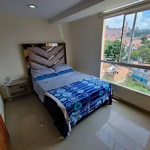Apartment Loft En El Corazon De