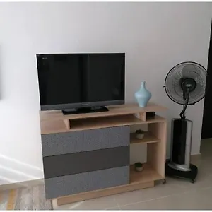 - Cristo Rey Appartement Medellín