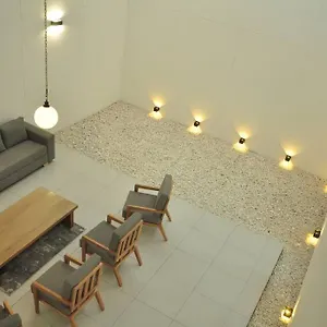 Modern House, With Excellent Location In 아파트 *