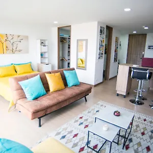 Laureles Living En El Barrio Mas Cool Del Mundo