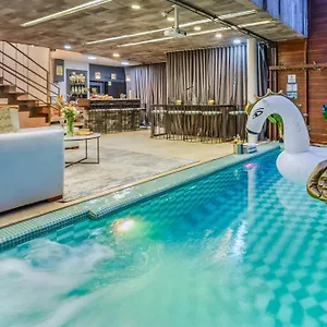 9bdr W Heated Pool & Jacuzzi In Provenza * Medellín
