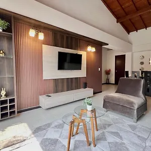 Provenza Street Living Work And Study * 메딜린