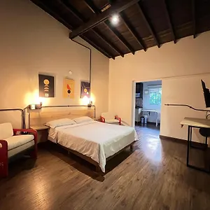 Loft Equipado En Poblado Cerca De Envigado Frn107 By Roots
