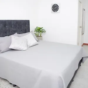 Ayenda Park Real Otel Medellín