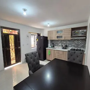 Ecxepcional Y Elegante 아파트 *