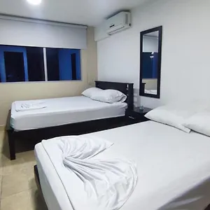 Hotel Aqua Lux 2*