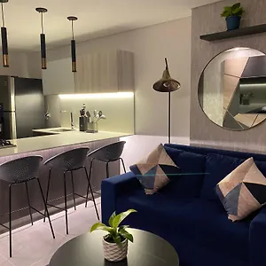 Apartment Comodo Y Completo Cerca A Provenza *