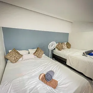 Apartment Loft Urbano La 70 Laurles Estadio *