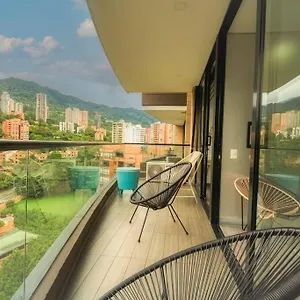 Class - El Poblado 아파트