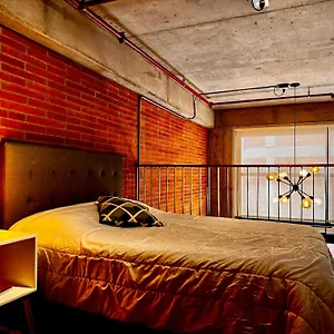 Indust Apartamento