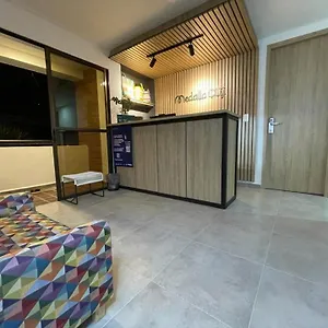 Medallo Hotel *