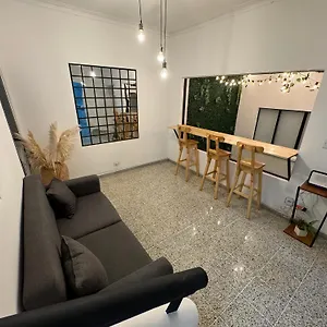 Rustik House * Medellín