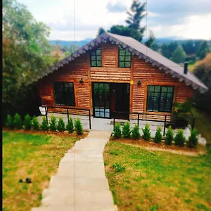 Glamping La Morada Medellín