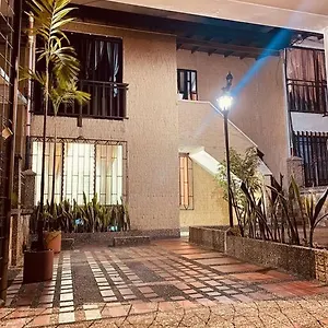 Casa De Descanso En 아파트 메딜린