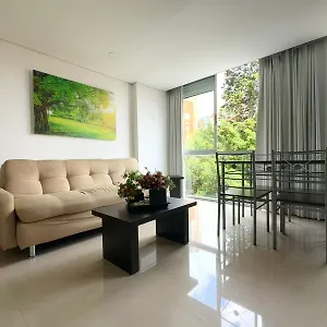 Sector Turistico En Poblado, *