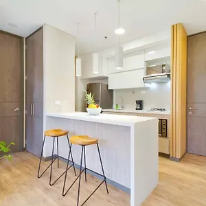 Appartement The Perfect In - 904