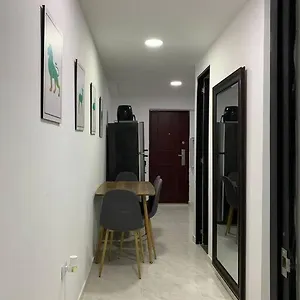 Appartement Apartamento En Laureles