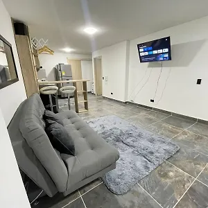 Moderno Apto Laureles Estadio Appartement Medellín