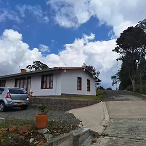 Casa San Miguel Santa Elena Semesterbostad *
