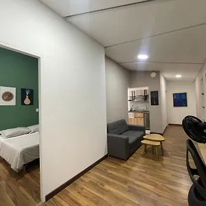 En Sector Del Poblado A101 By Roots Appartamento *