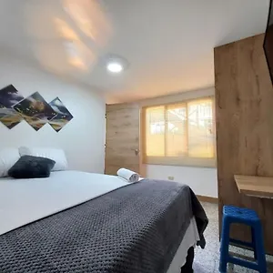 Casa Montoya * ميديلين