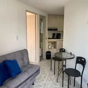 Loft Centrico En Plaza Mayor Y Parking 309 Appartement Medellín