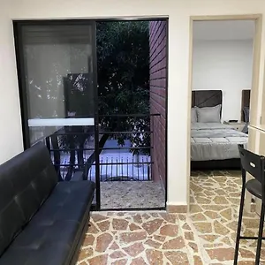 Centrico Y Moderno Vive En Familia 207 Appartement