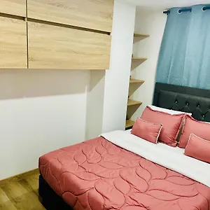 Apartamento Torre Meraki