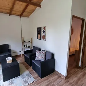 Foresta Santa Elena Casa vacanze