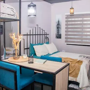 公寓 Coliving Laureles La Almeria 102 *