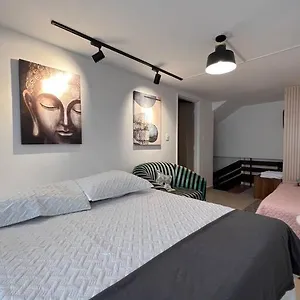Battysta Apartament
