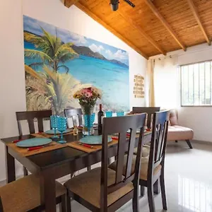 Apartman Descanso