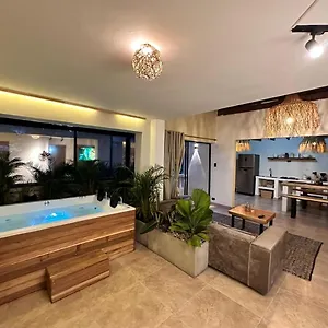 Casa Tulum Poblado *