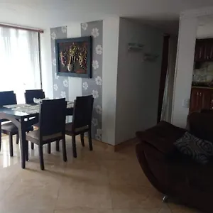 Appartement Arboleda Del Rodeo *