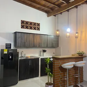 Apartmán Grafi Tour *