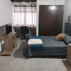 Apartmán Casa La Victoria Alojamiento Completo Medellín