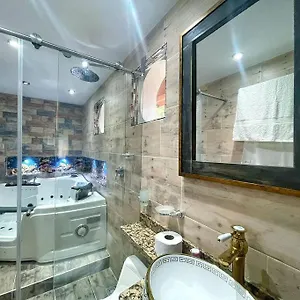 Gran Lugar Belen Con Jacuzzi 아파트 *