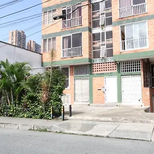 Living Poblado Manila 3027 Individual 메딜린