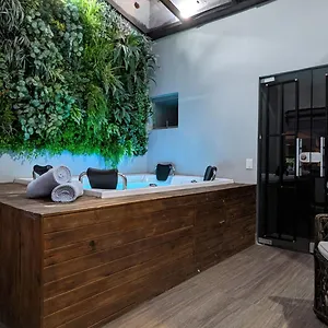 The Belmonte Penthouse