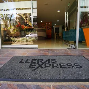 Lleras Express Hotel 3*